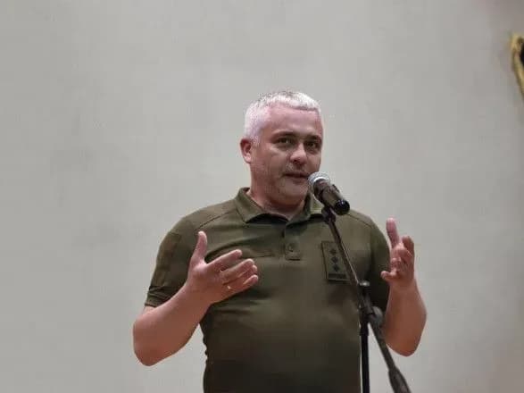 Кіпер відновив програму підтримки бізнесу на Одещині