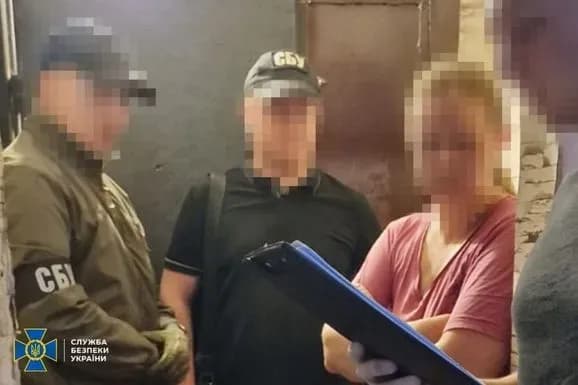 За гроші "розганяли" до 70 фейків на добу: СБУ затримало двох киянок