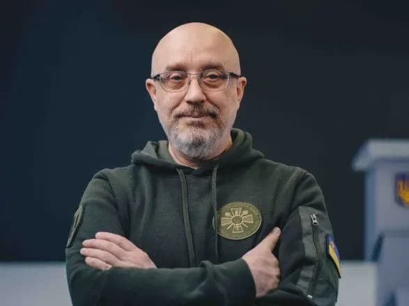 Резніков розповів, що допоможе збільшити спроможність війська технологічно зростати