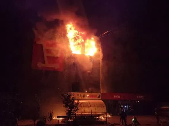 Одещину атакували 8 ракет морського базування типу "Калібр" - Сили оборони Півдня