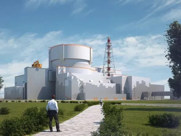 Будівнитво російської АЕС в Угорщині: країна вимагає від рф розрахунку в євро, але з відстрокуванням платежів - Bloomberg