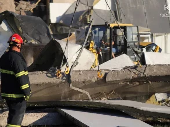 Під час нічного удару рф по Луцьку пошкоджений завод шведського виробника підшипників - ЗМІ