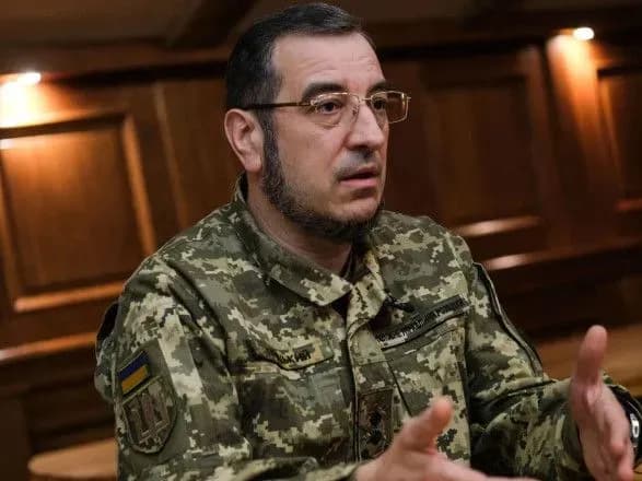 Дії росії на фронті не мають стратегічного військового характеру - ГУР МОУ