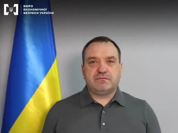 У БЕБ новий очільник: ним став Андрій Пащук