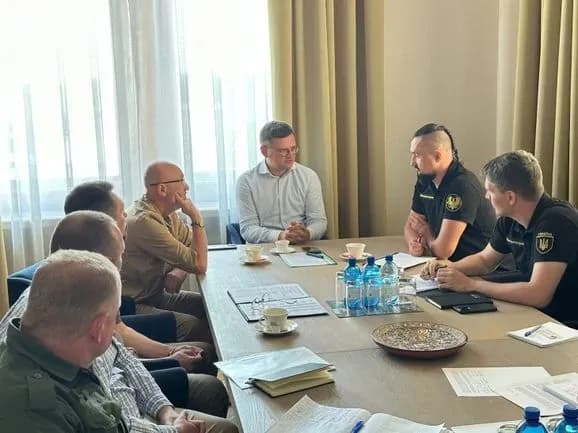 Три міністерства відзвітували, як готуються до великого оборонного Форуму