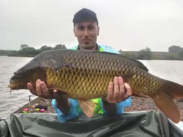 MHP Fishing Fest 2023: на Київщині відбулися благодійні змагання з ловлі риби