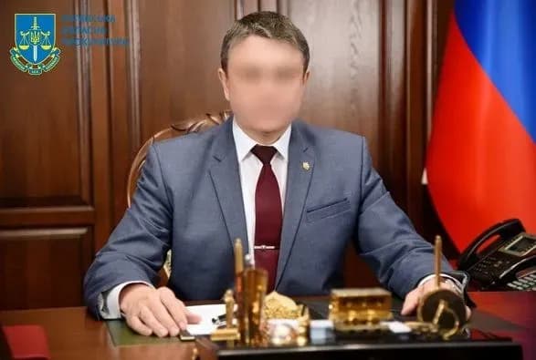 Дело главаря "лнр" передали в суд