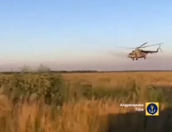 "Схоже на термінову розбудову чергової лінії оборони": радник мера Маріуполя розповів про активність ворога