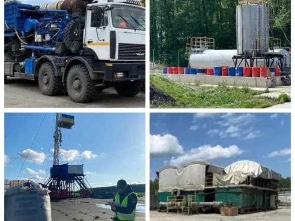 У Києві судитимуть директора білоруської нафтогазової компанії