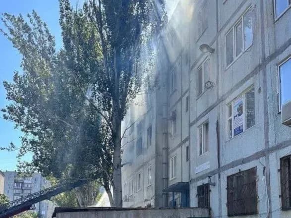 "Взрывное" совещание руководителей оккупационной полиции в Энергодаре: в ГУР рассказали подробности