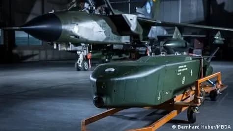 Більшість опитаних німців проти надання Україні далекобійних ракет - дослідження