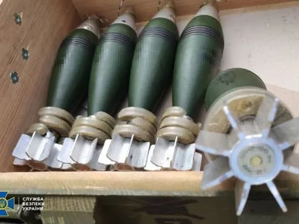 Поставили в ВСУ бракованные мины по контракту на почти 270 млн грн: руководителям двух компаний сообщено о подозрении