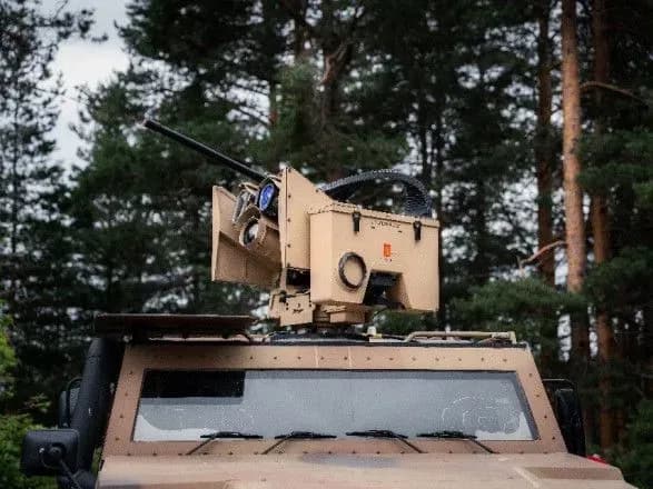 Велика Британія підписала три контракти на ППО для України на понад 110 мільйонів доларів