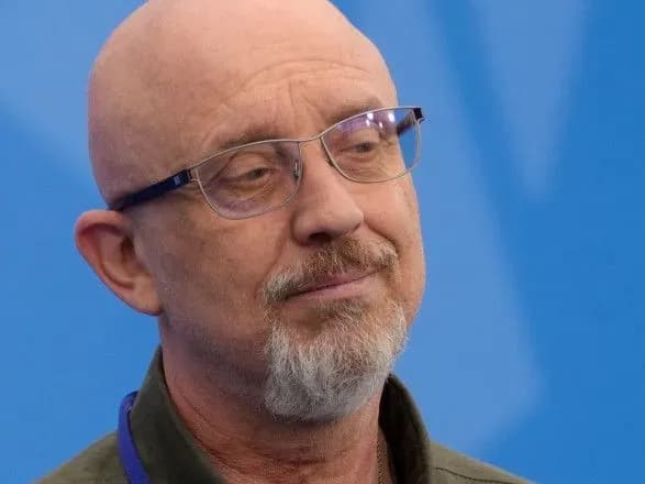 Резніков відповів на розмови про свою відставку