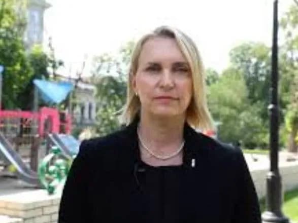 Посол США в Україні відреагувала на обстріл Чернігова
