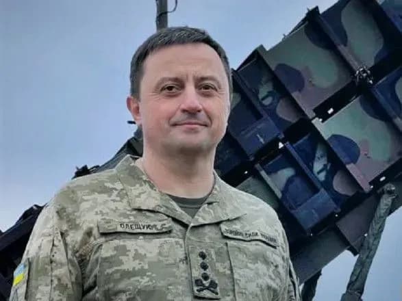 Основна загроза для Повітряних Сил ЗСУ серед російської авіації – це літак Су-35