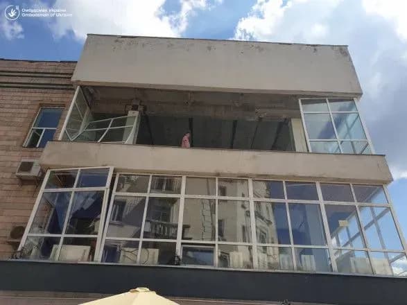 В ООН відреагували на ракетний удар рф по Чернігову: "Огидно. Це має припинитися"