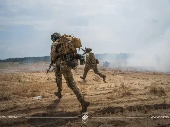 Ще плюс 500: Генштаб оновив дані про ліквідованих окупантів