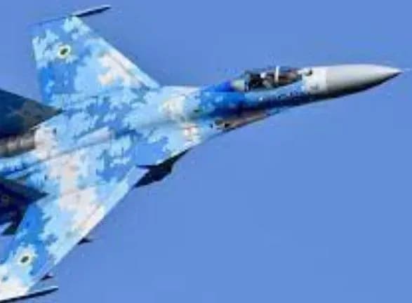 Українська ППО збила за ніч 15 ударних дронів