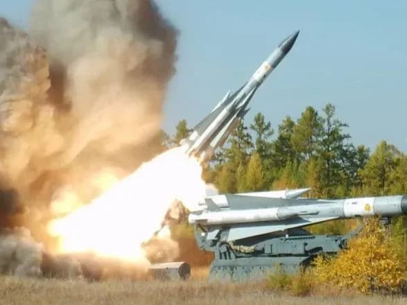 міноборони рф звинуватило Україну в атаці на Крим