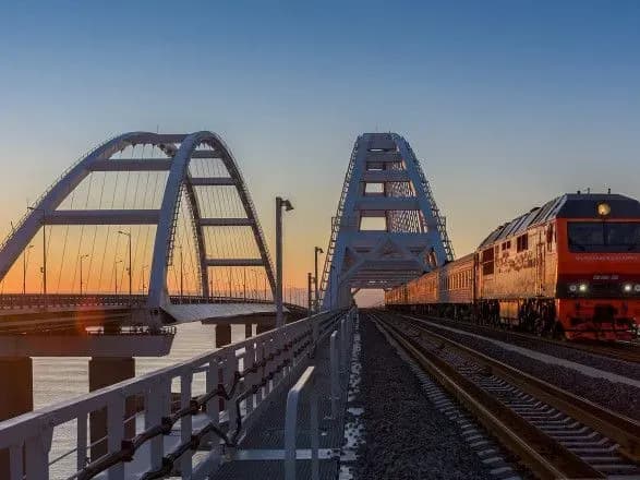 У Криму окупанти шукають "підозрілих" пасажирів залізниці: заглядають в гаджети та підслуховують розмови – Атеш