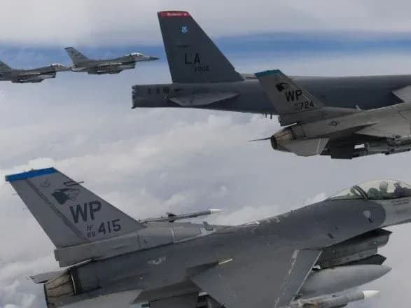 Північнокорейські хакери націлилися на навчання США та Південної Кореї