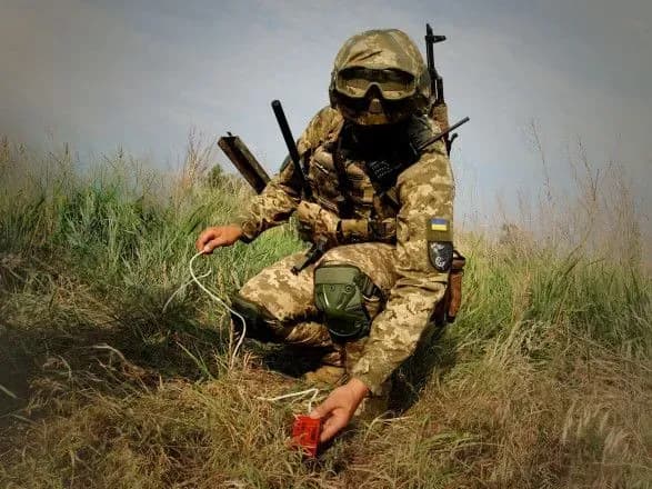 Ще плюс 460: Генштаб оновив дані про ліквідованих окупантів