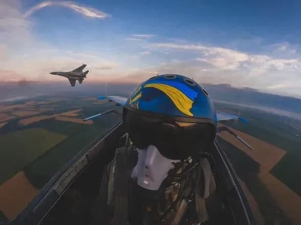 Сили оборони України завдали 10 авіаударів по ворогу – Генштаб