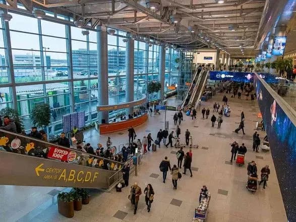 На москву летів безпілотник з південного напрямку - мер