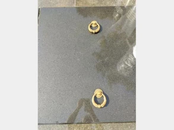 Обкрадав гробівці на Личаківському цвинтарі: у Львові затримали крадія