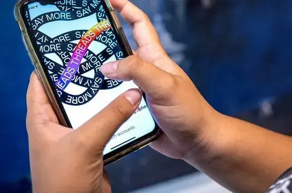 Meta може запустити веб-версію Threads на початку цього тижня