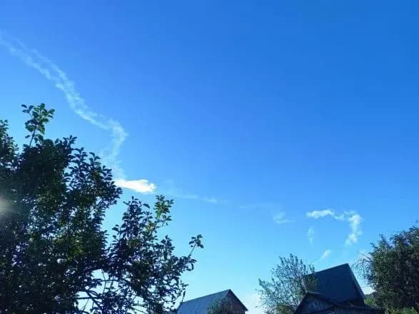 Під москвою нібито ліквідували ще один безпілотник