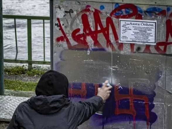 В Финляндии планируют запретить советские символы