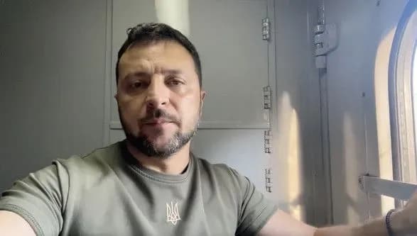 Самолеты для Украины будут, дополнительная бронетехника будет: Зеленский подвел итоги визита в страны Европы