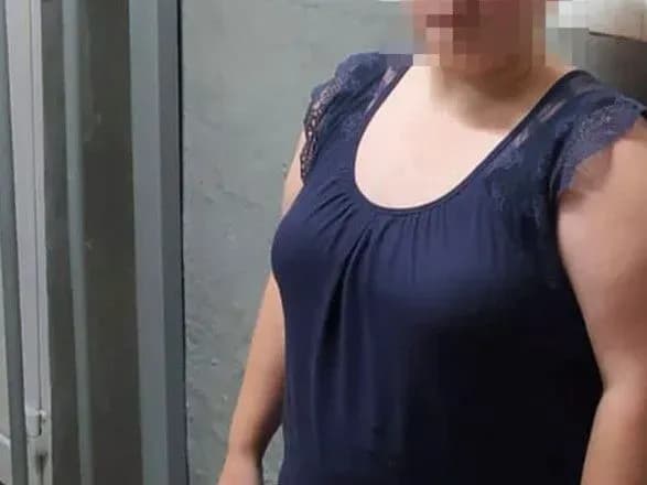 Надурила понад 500 родин: затримано шахрайку, яка обіцяла за гроші допомогти розшукати військових