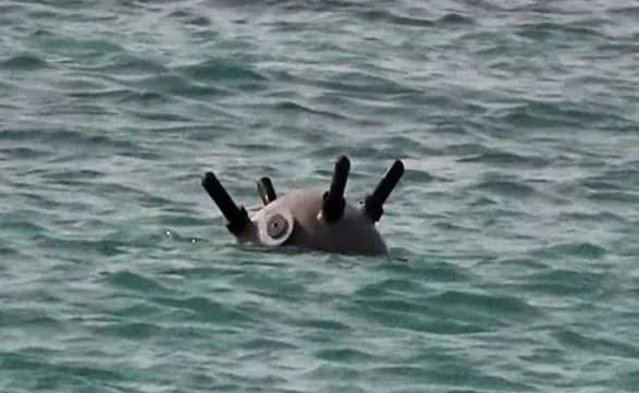 Розмінування акваторії Чорного моря є спільним інтересом чотирьох країн - Резніков