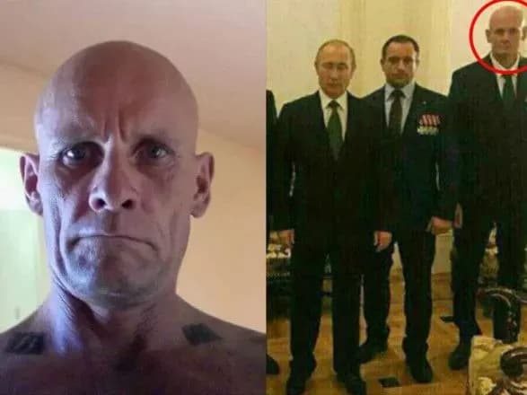 Катастрофа літака у рф: на борту міг бути не лише пригожин, але й його "права рука" уткін