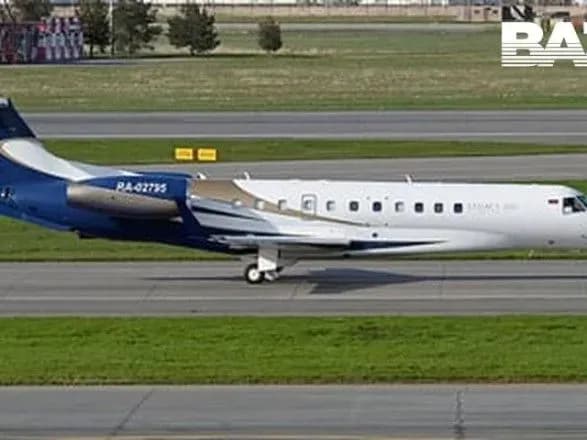 Не військовий борт, а літак пригожина: Telegram-канали повідомили нові деталі про авіакатастрофу в рф