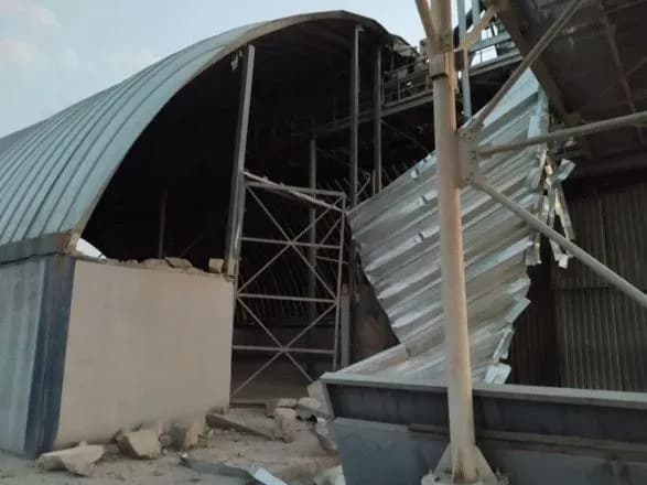 Кіпер: цієї ночі рф тероризувала Одещину впродовж трьох годин