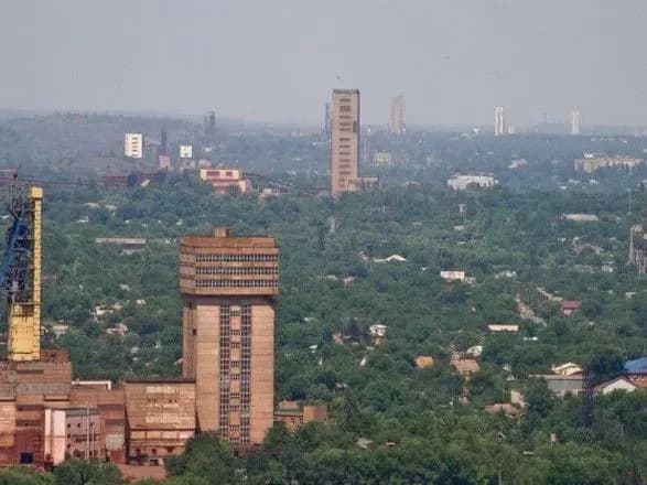 У Кривому Розі на шахті стався обвал: є загиблий і поранений