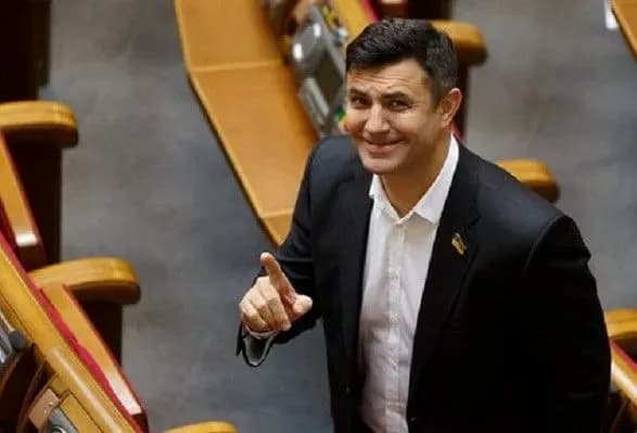 Эксперт: нардеп Тищенко нашел способ теневого заработка на call-центрах