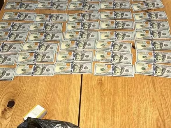 Вивозив українське зерно з тимчасово окупованого Бердянська до рф: у столиці викрили бізнесмена-колаборанта