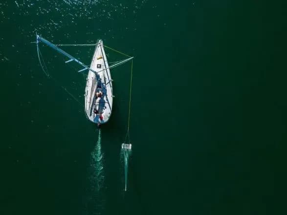 Рівень забруднення одного з найчистіших озер Європи виявився близьким до рівня забрудненості океану - дослідження