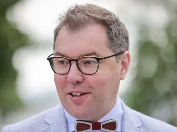 Нерішуча підтримка Заходу у війні проти росії одна з причин складного контрнаступу - посол