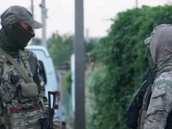 МЗС України засудило чергові репресії проти кримських татар