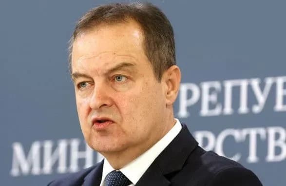 Не приєднувались: у Сербії почали відхрещуватись від Кримської платформи