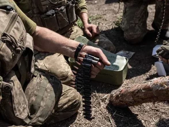 Ще плюс 640: Генштаб оновив дані про ліквідованих окупантів