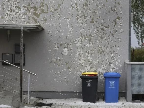 У Німеччині пройшла сильна буря: постраждало 12 людей