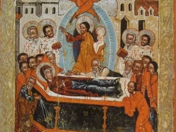 Сьогодні Успіння Пресвятої Богородиці: традиції свята, що не можна робити в цей день