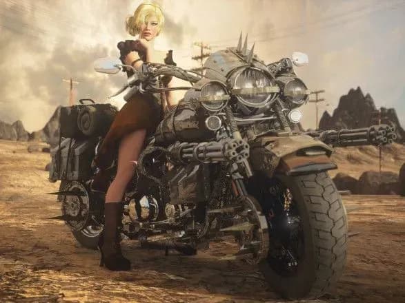 29 серпня: День народження мотоцикла, Всесвітній день геймера